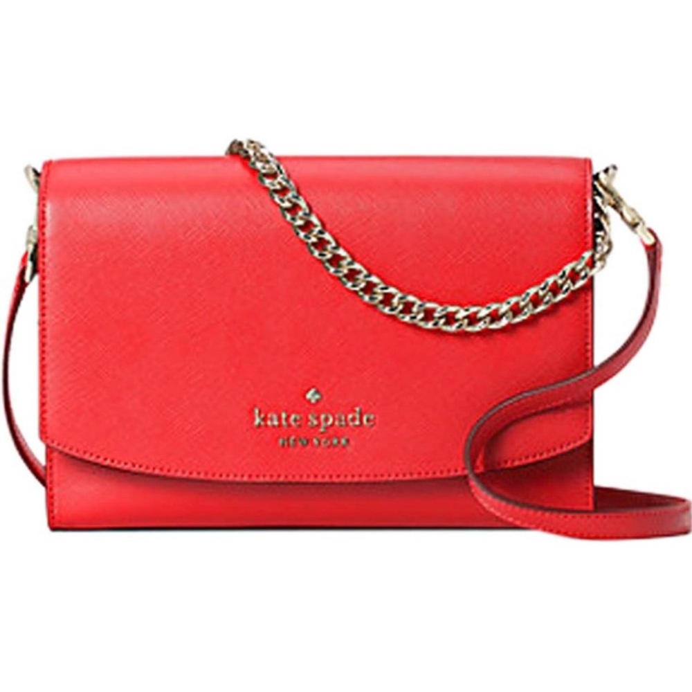 NWT Kate Spade NY Carson Convertible Crossbody